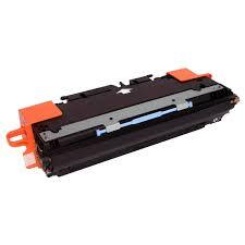 Compatible Q2670A Black Toner Cartridge for HP Printers
